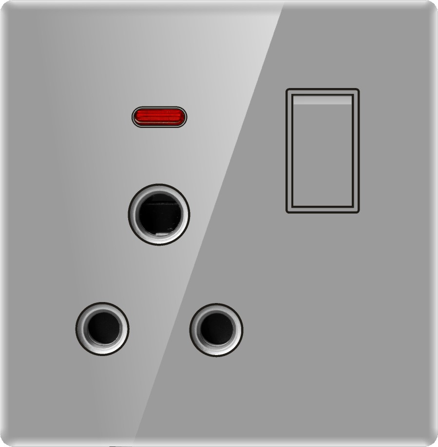 South African Standard Socket