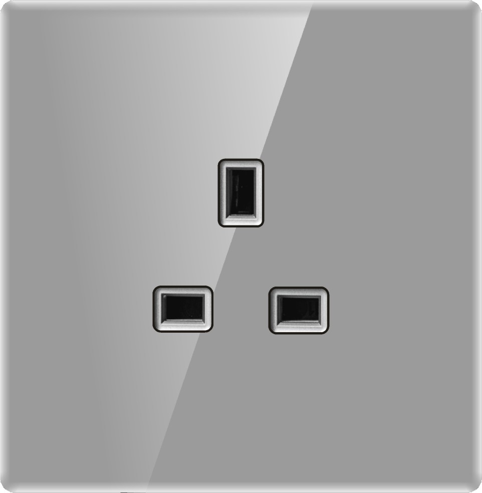 British(UK) Standard Socket
