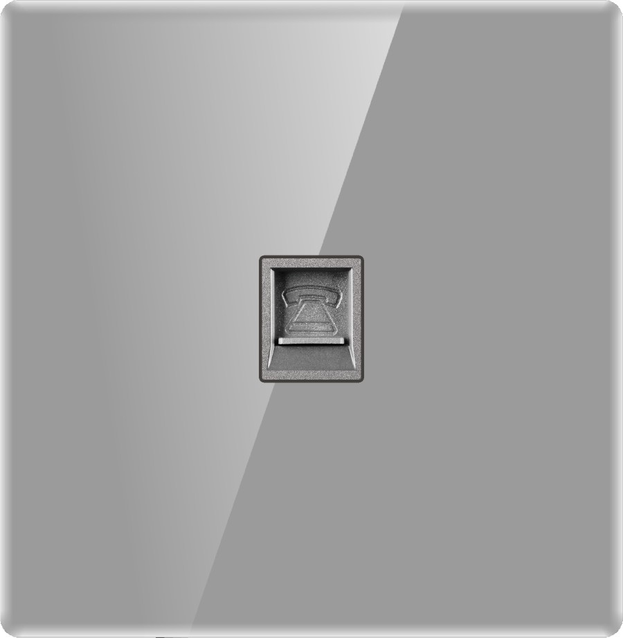 RJ11 Telephone Socket