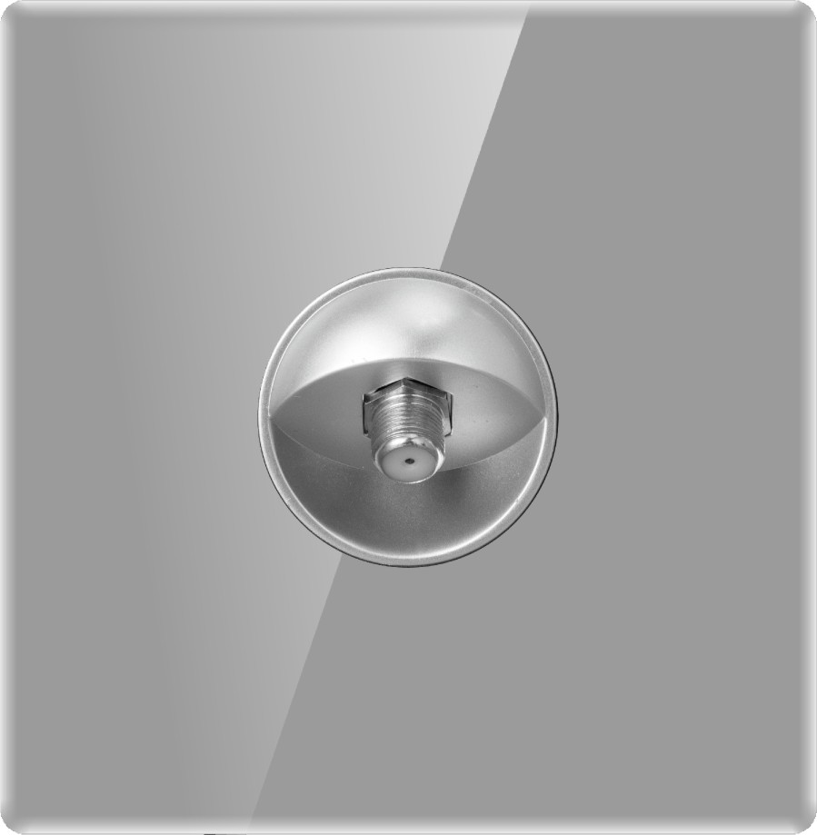 Satellite Socket