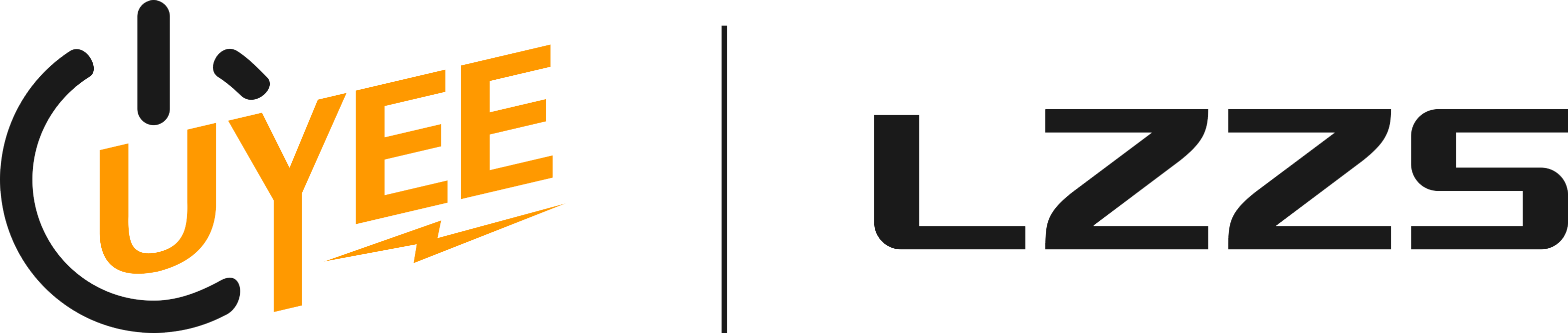 uyee-lzzs electric logo2