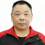 uyee-lzzs electric CFO