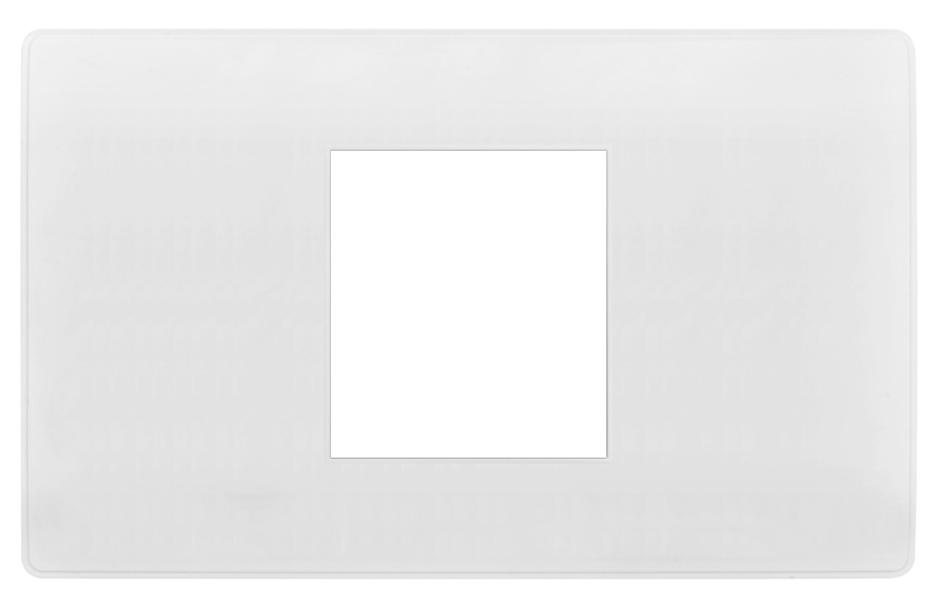 118 switch socket 1 position panel big