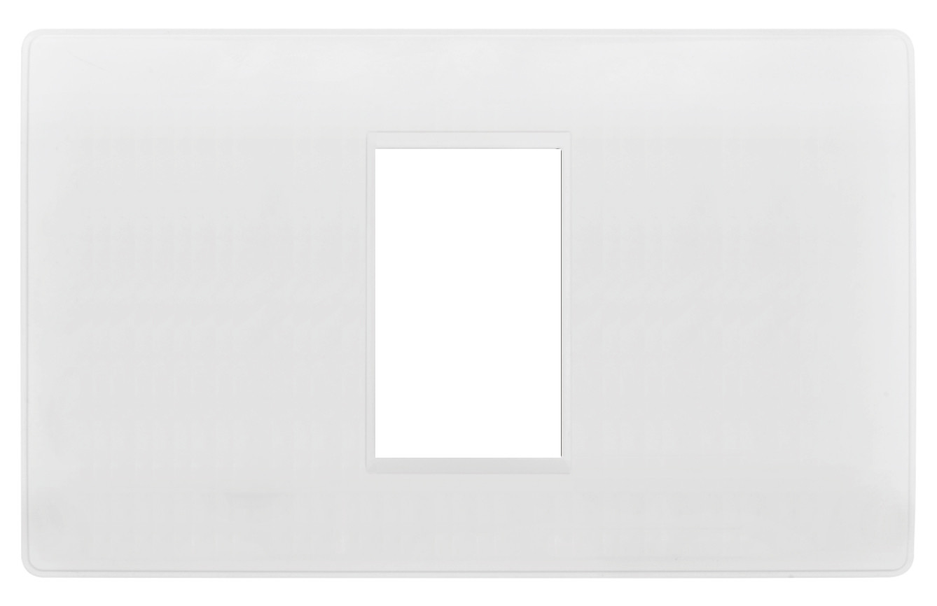 118 switch socket 1-bit panel