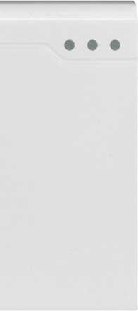 1/3 south america 1 gang switch