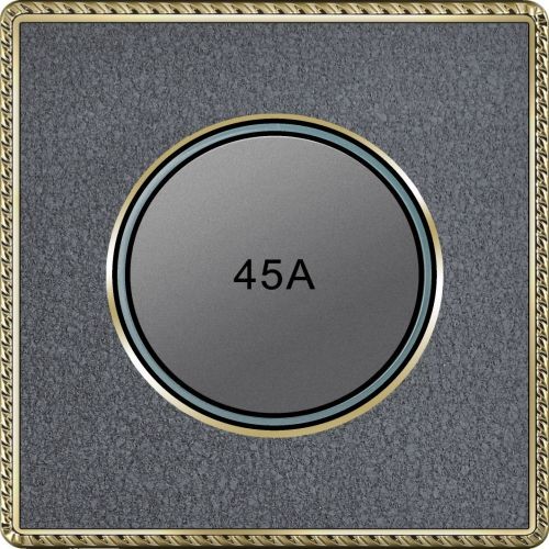 k8 reset switch DP switch