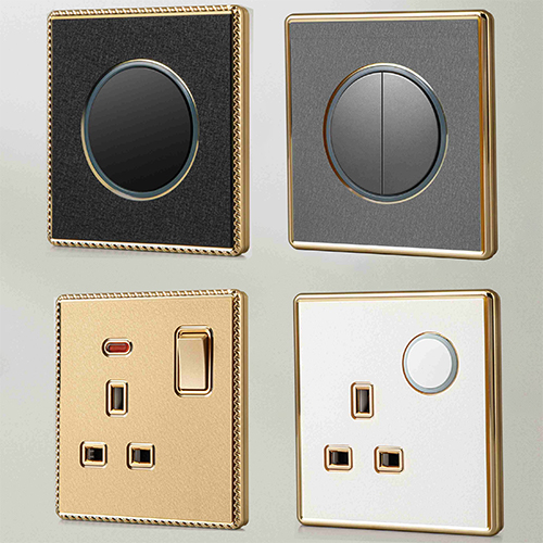 k8 reset switch socket