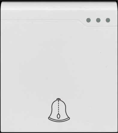 1/2 south america Doorbell switch