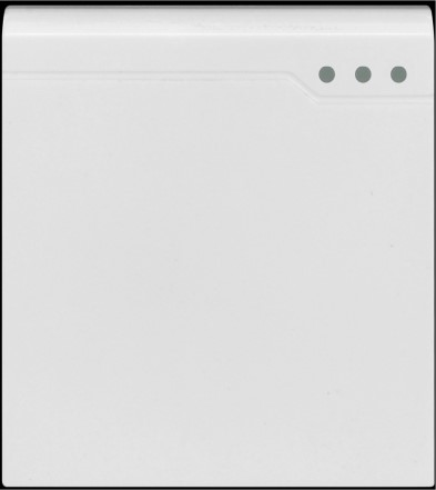 1/2 south america 1 gang switch