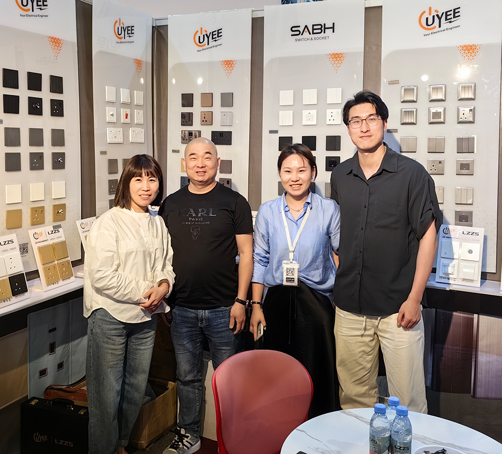 Saudi Jeddah Building Materials Exhibition