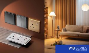uyee switch socket